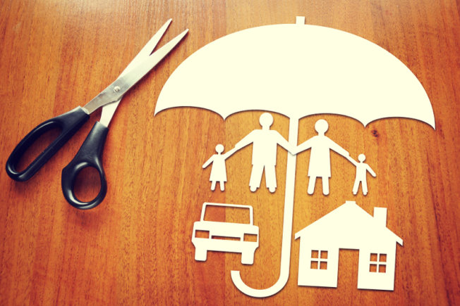 How do you protect your beneficiary designations in divorce?