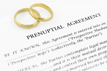 Do I Need a Premarital Agreement?