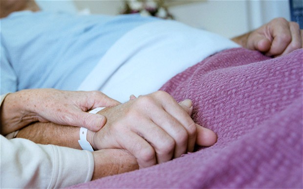Can A Deathbed Marriage be Annuled?