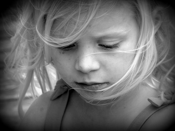 The Child’s Grieving Process In Divorce Proceedings: School Age Children