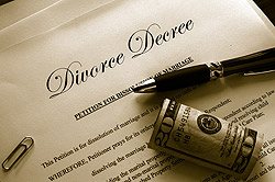 The Florida Legislature is Close to Changing Alimony in Florida: Part One