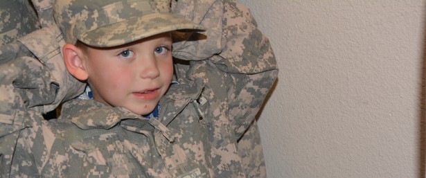 Child support in the military – a matter of honor