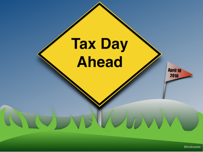 Timely Tax Tips for Families with Children