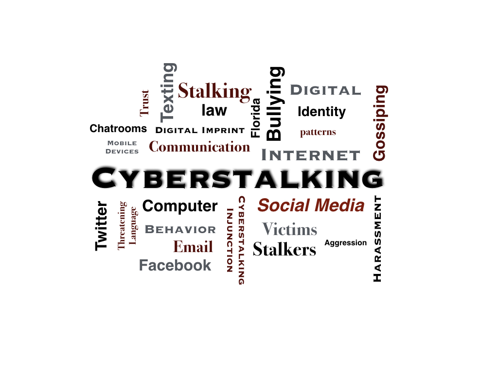Cyberstalking Injunctions and Free Speech Concerns