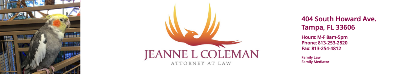 Jeanne L Coleman, Attorney at Law